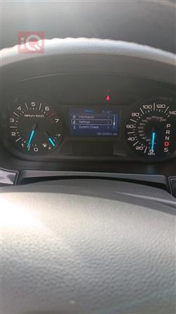 فورد ادج